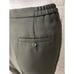 JM Collection Women Green Career Pant Suit Size 12P