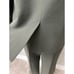 JM Collection Women Green Career Pant Suit Size 12P