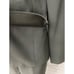 JM Collection Women Green Career Pant Suit Size 12P