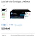 HP 990x Ink Cartridges- All Colors