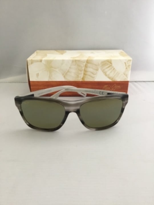 MAUI JIM SUNGLASSES POLARIZED FOR MEN.
