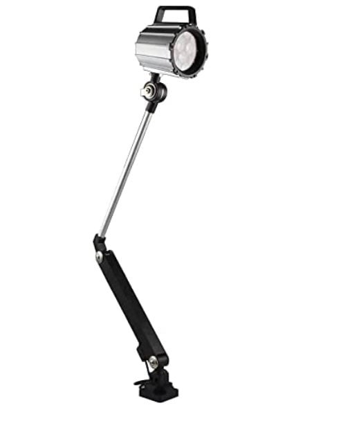 LED Lathe Drill CNC Machine Light Plus Long Work Light