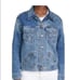 Womens 70’s vintage Wrangler trucker jacket with no lining