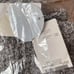 Reduced Price GELATO PIQUE Gray Roomwear Set