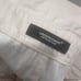 Undercover 2023 Spring/Summer Overalls White
