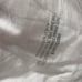 Undercover 2023 Spring/Summer Overalls White