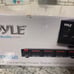 Pyle PSS8 High Power Stereo Speaker Selector 8 Channel