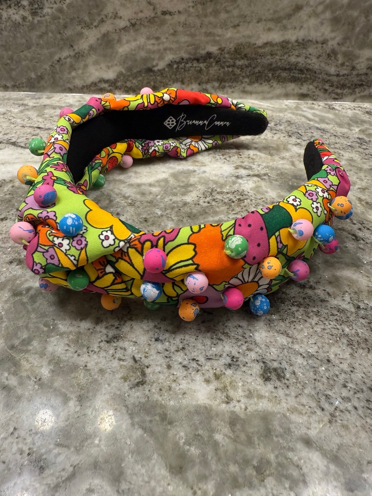 Brianna Cannon Headband