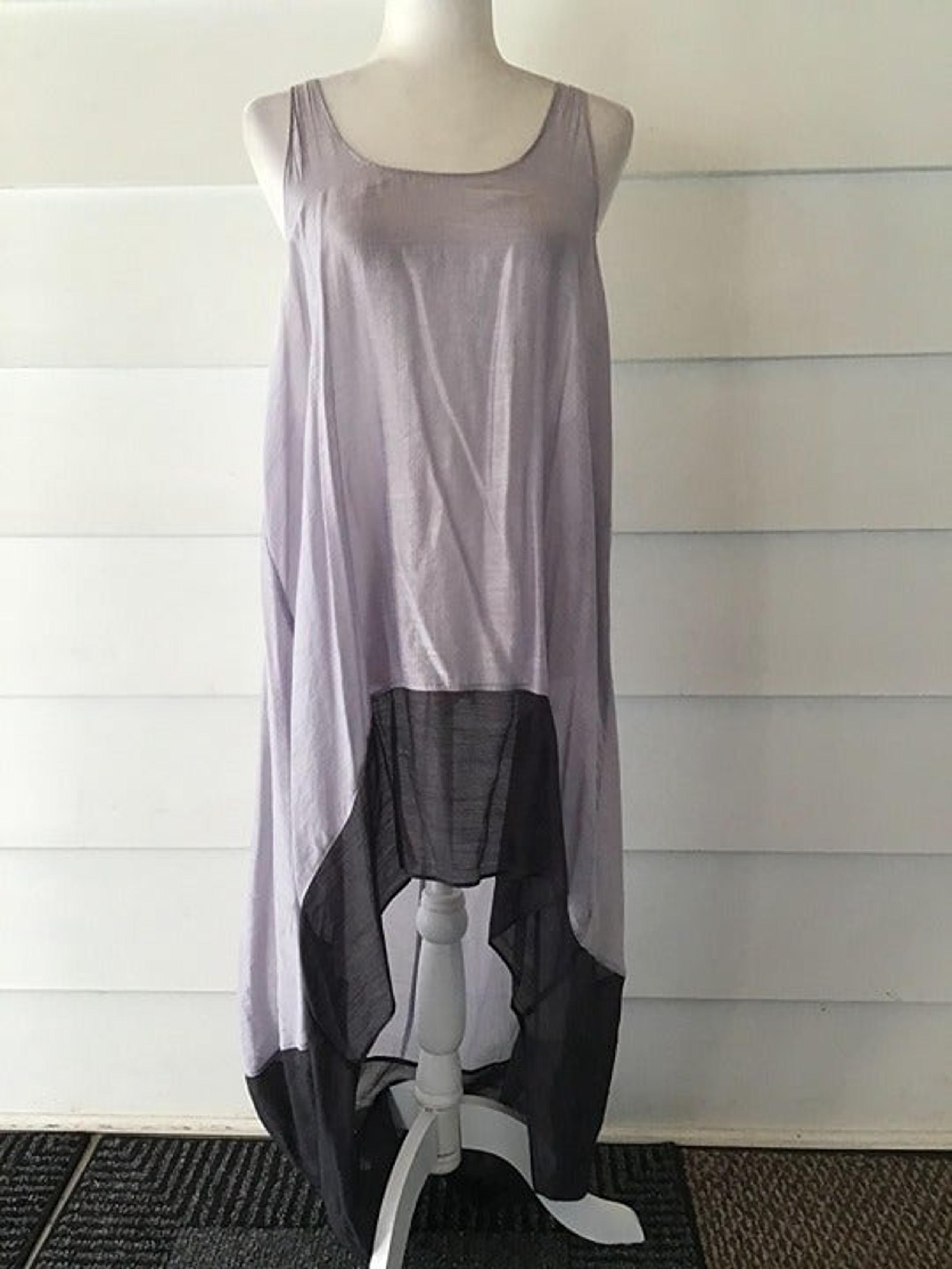 Large Free People Dress