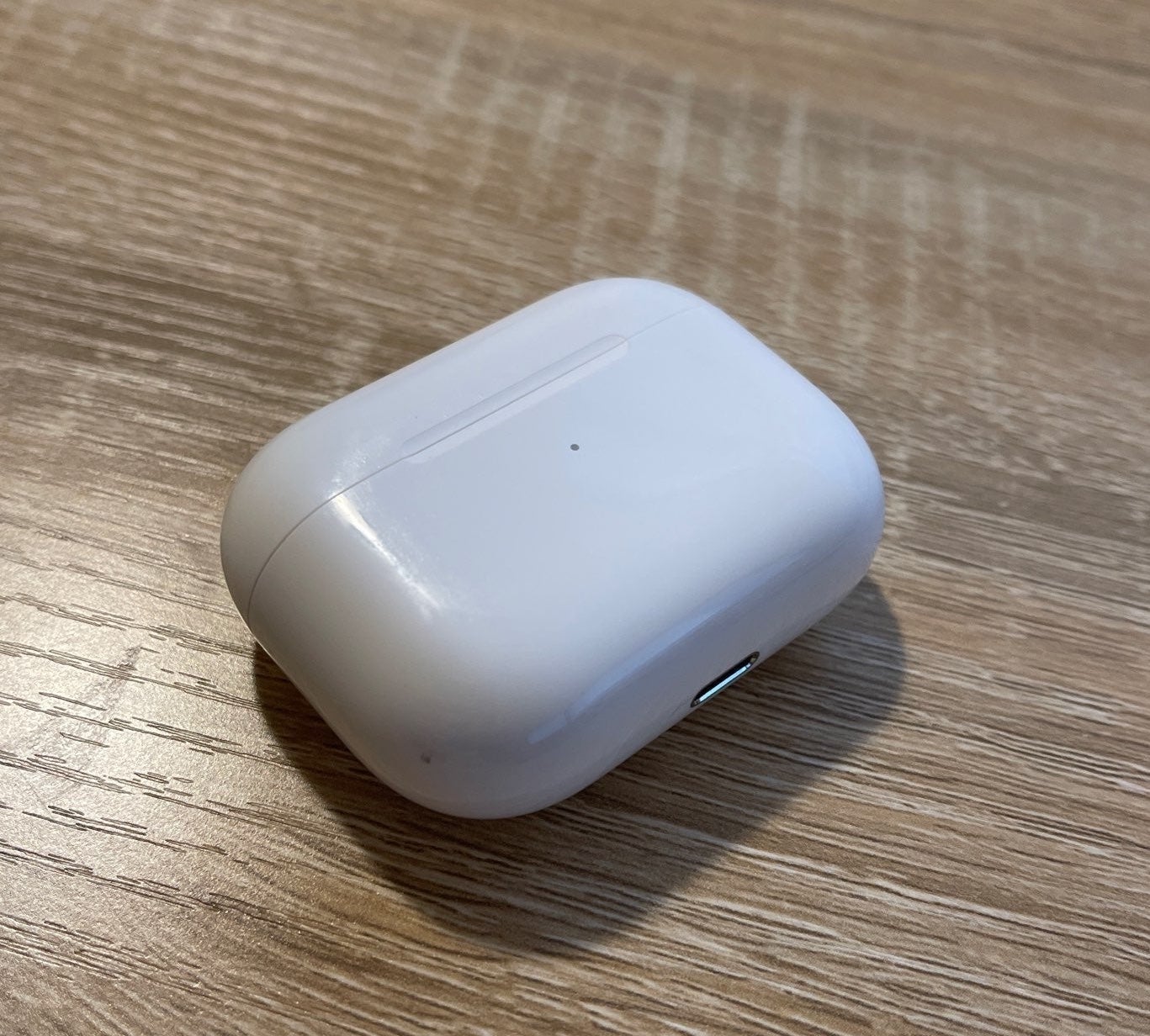 Apple AirPods Pro Charging Case ONLY