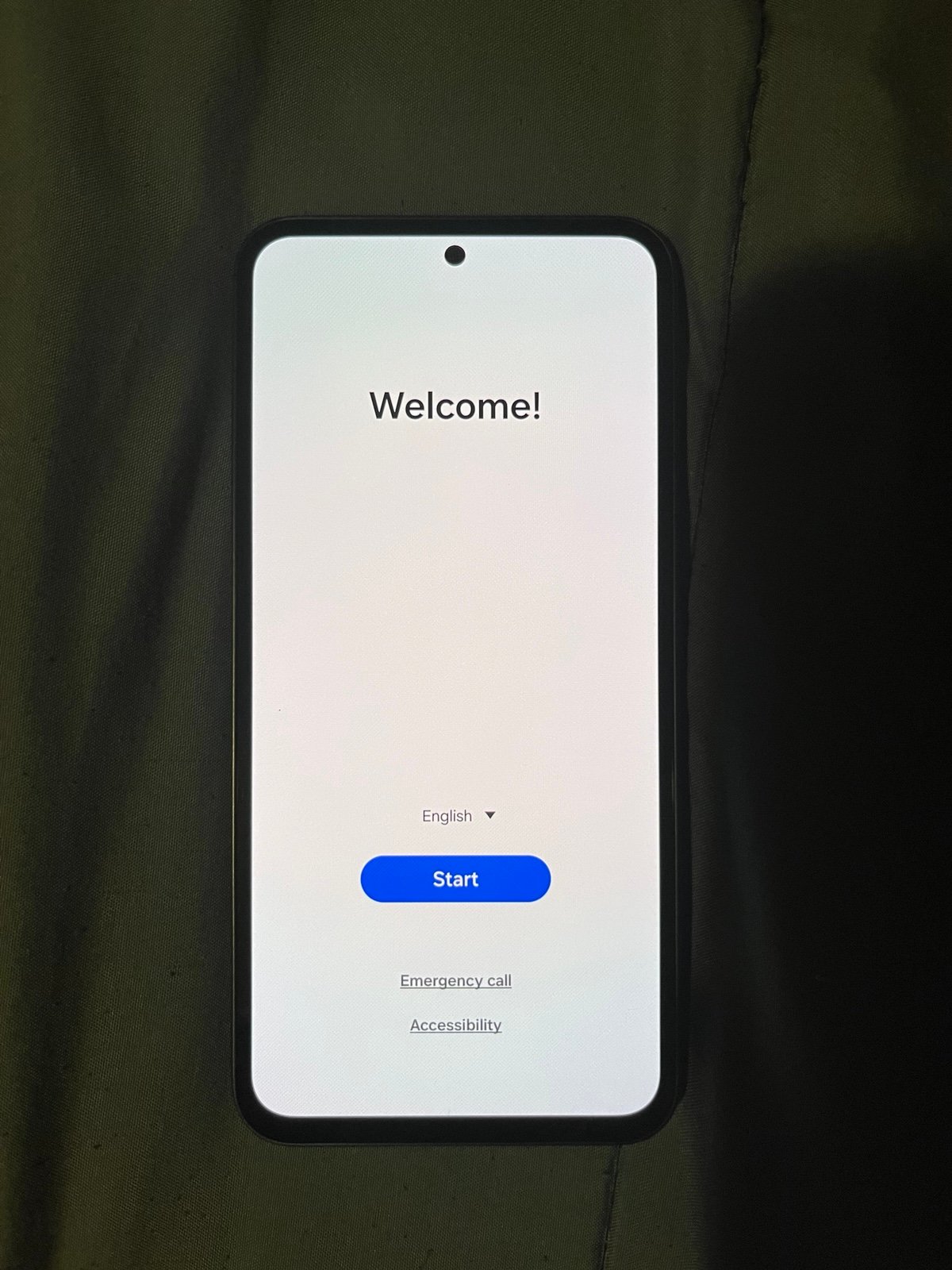 Samsung Galaxy a54