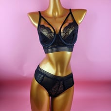 Lingerie set