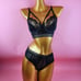 Lingerie set