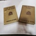 Hardy Boys Vintage Book Collection 5 Books Gifts Holiday Birthday Mystery