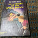 Hardy Boys Vintage Book Collection 5 Books Gifts Holiday Birthday Mystery