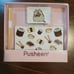 Pusheen Sushi Set - New in Box
