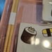 Pusheen Sushi Set - New in Box