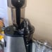 Slow juicer