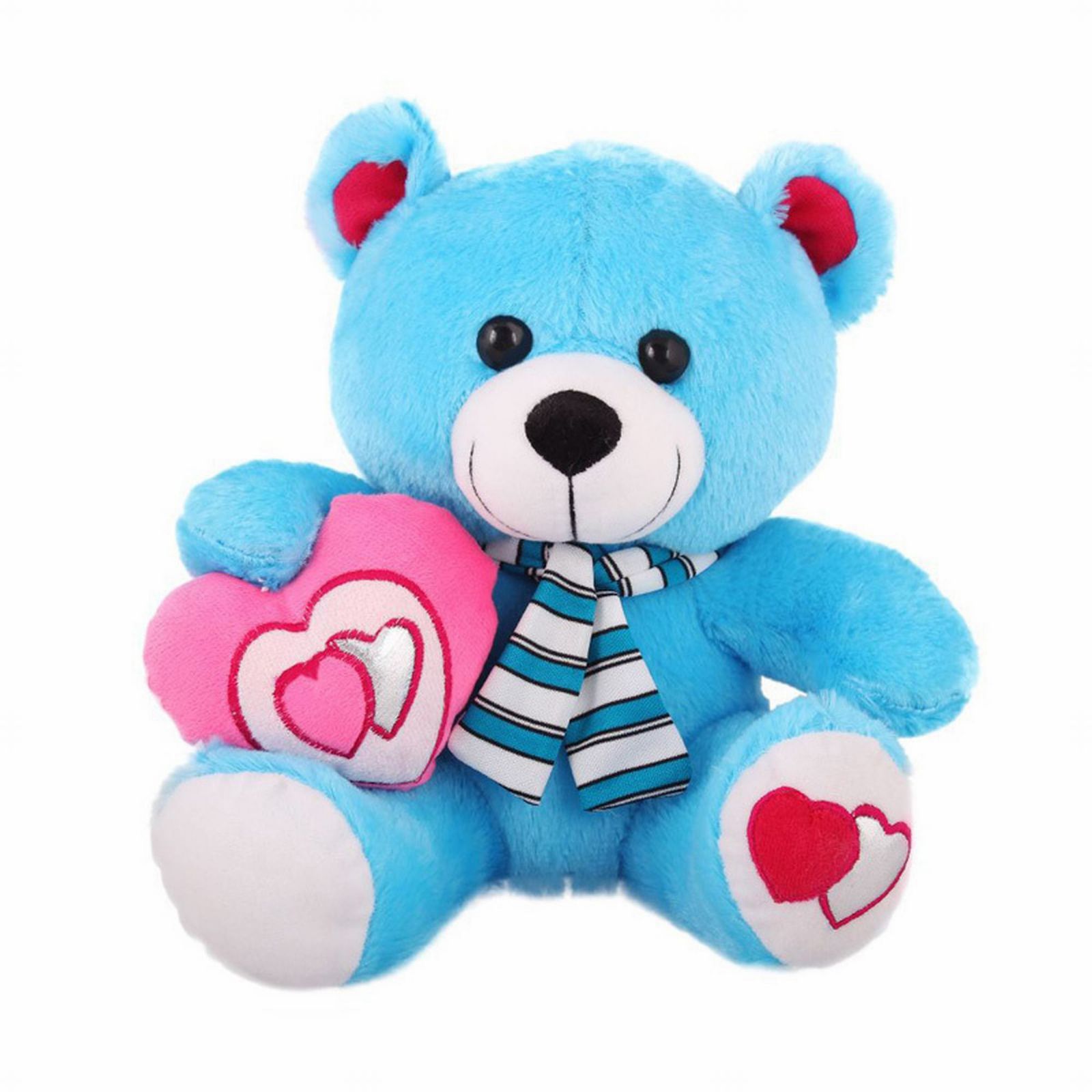 Happy Valentine′s Day Stuffed Heart Red Soft Plush Teddy Bear Toy Gifts fo - www.vitorcorrea.com Happy Valentine′s Day Stuffed Heart Red Soft Plush Teddy Bear Toy Gifts fo - www.vitorcorrea.com