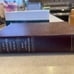 NEW IN BOX Life Application Study Bible Burgundy Bonded Leather