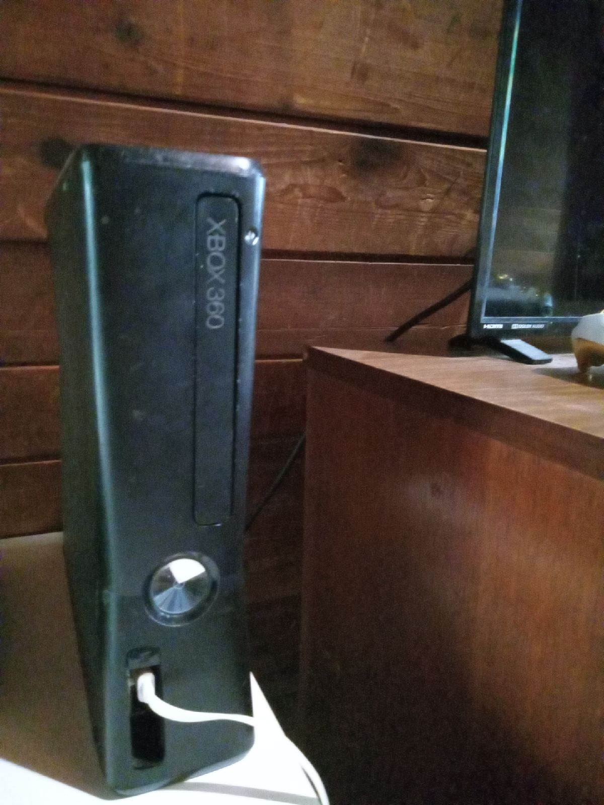 Xbox 360 console