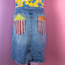 CIRCUS SNACKS SKIRT