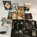 Lot Tattoo Machines Bundle Dragonhawk Magazines Video and more.