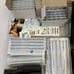 Lot Tattoo Machines Bundle Dragonhawk Magazines Video and more.