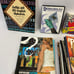 Lot Tattoo Machines Bundle Dragonhawk Magazines Video and more.