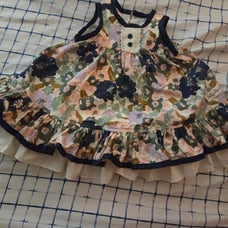 Nelly Madison 3T Lydia Dress