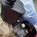 RAM Power steering pump/pulley & tank