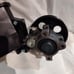 RAM Power steering pump/pulley & tank
