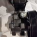 RAM Power steering pump/pulley & tank