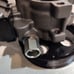 RAM Power steering pump/pulley & tank