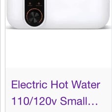 Water Heater
