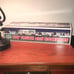 NIB 2003 HESS Toy Truck and Racecars