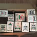 NIB 2003 HESS Toy Truck and Racecars