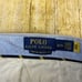 Polo Ralph Lauren Stretch Straight Fit Chino Pants Gray 34X34 NEW NWT (36X34)