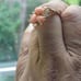 Onyx ring vintage 18kt hge yellow gold