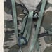 Hudson kitchen and grill apron