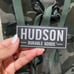 Hudson kitchen and grill apron