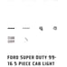 LED Cab Lights