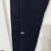 ALO Yoga Airbrush Winter Warm High Waist Moto Puffer Pant Black Jogger Quilted