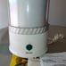 Krups ice cream maker
