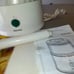 Krups ice cream maker