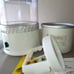 Krups ice cream maker
