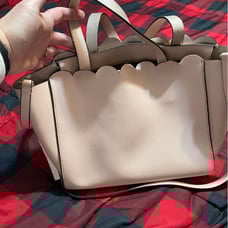 Kate Spade New York Bare Refined Grain L