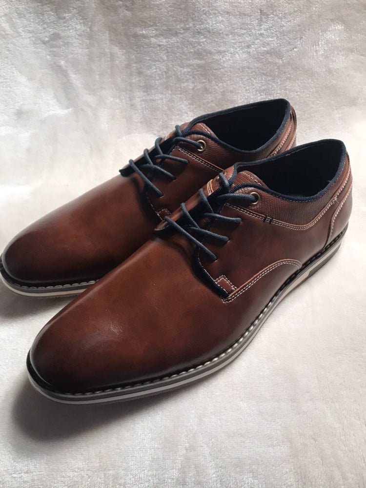 Mens Kenneth Cole Unlisted dress Shoes