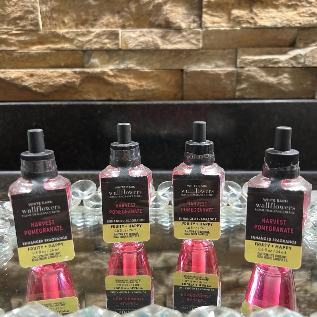 Bath & Body Works Harvest Pomegranate