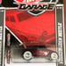 Hot wheel garage Volkswagens Beetles 2-Lot